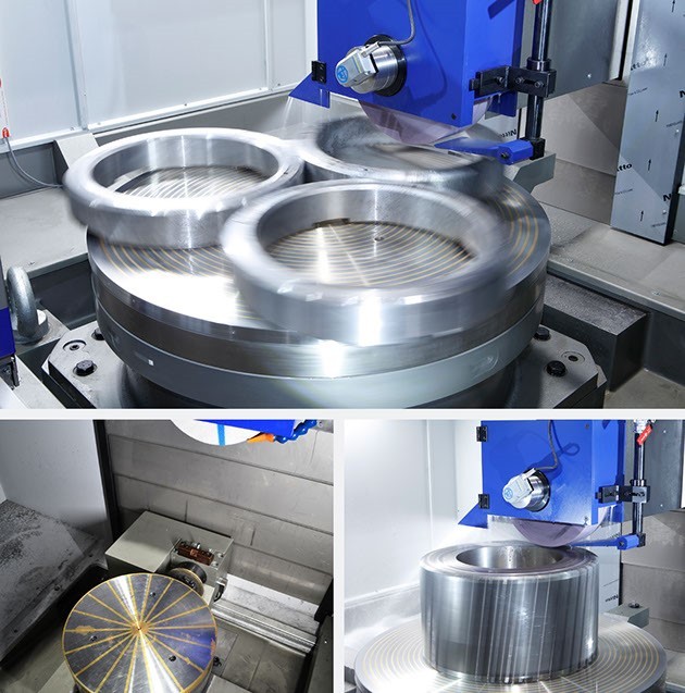 How to Choose the Right Rotary Surface Grinder for Your Workshop